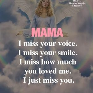 Meet your Posher, Teresa